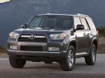 Toyota 4Runner SR5 2009 года
